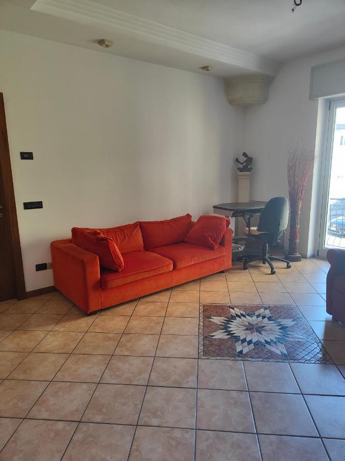 Lara'S House Apartment Verona Exterior foto