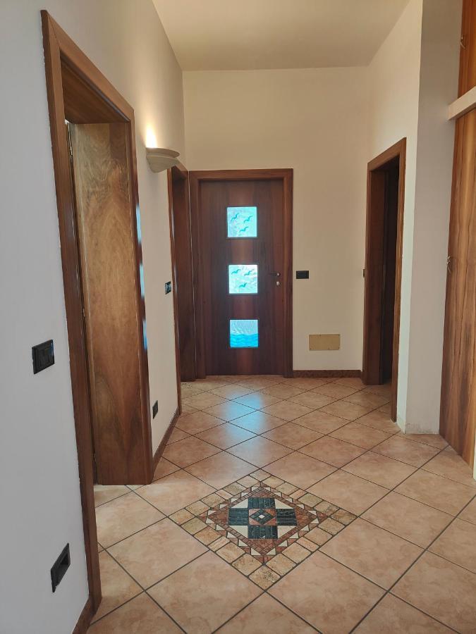 Lara'S House Apartment Verona Exterior foto