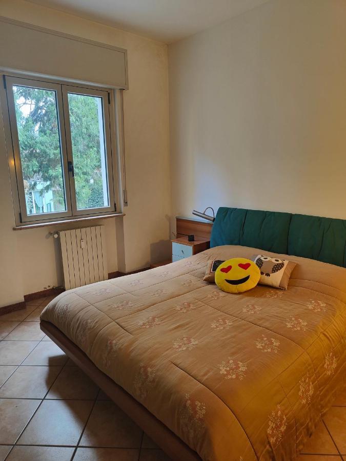 Lara'S House Apartment Verona Exterior foto
