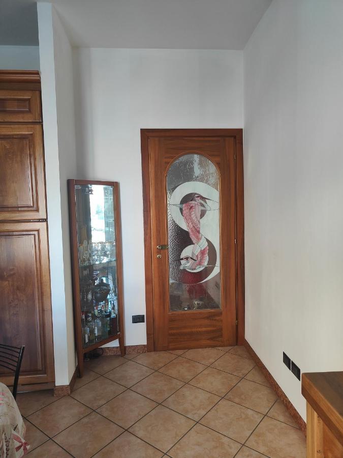 Lara'S House Apartment Verona Exterior foto