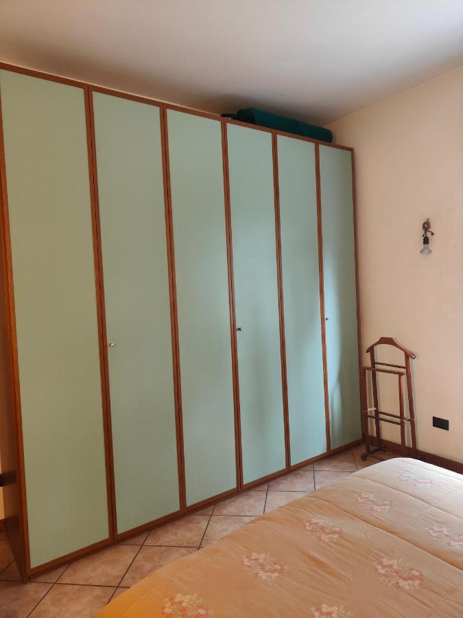 Lara'S House Apartment Verona Exterior foto