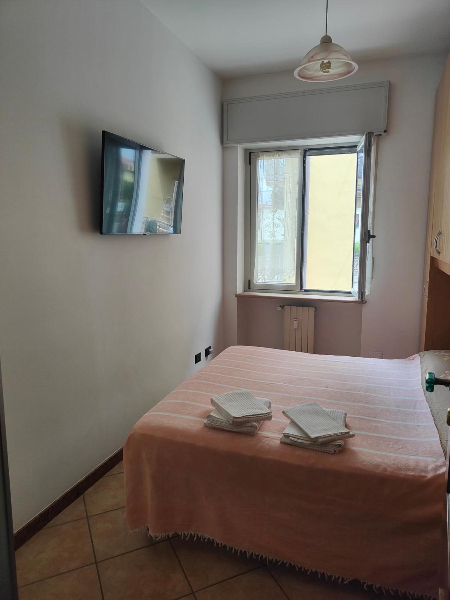 Lara'S House Apartment Verona Exterior foto