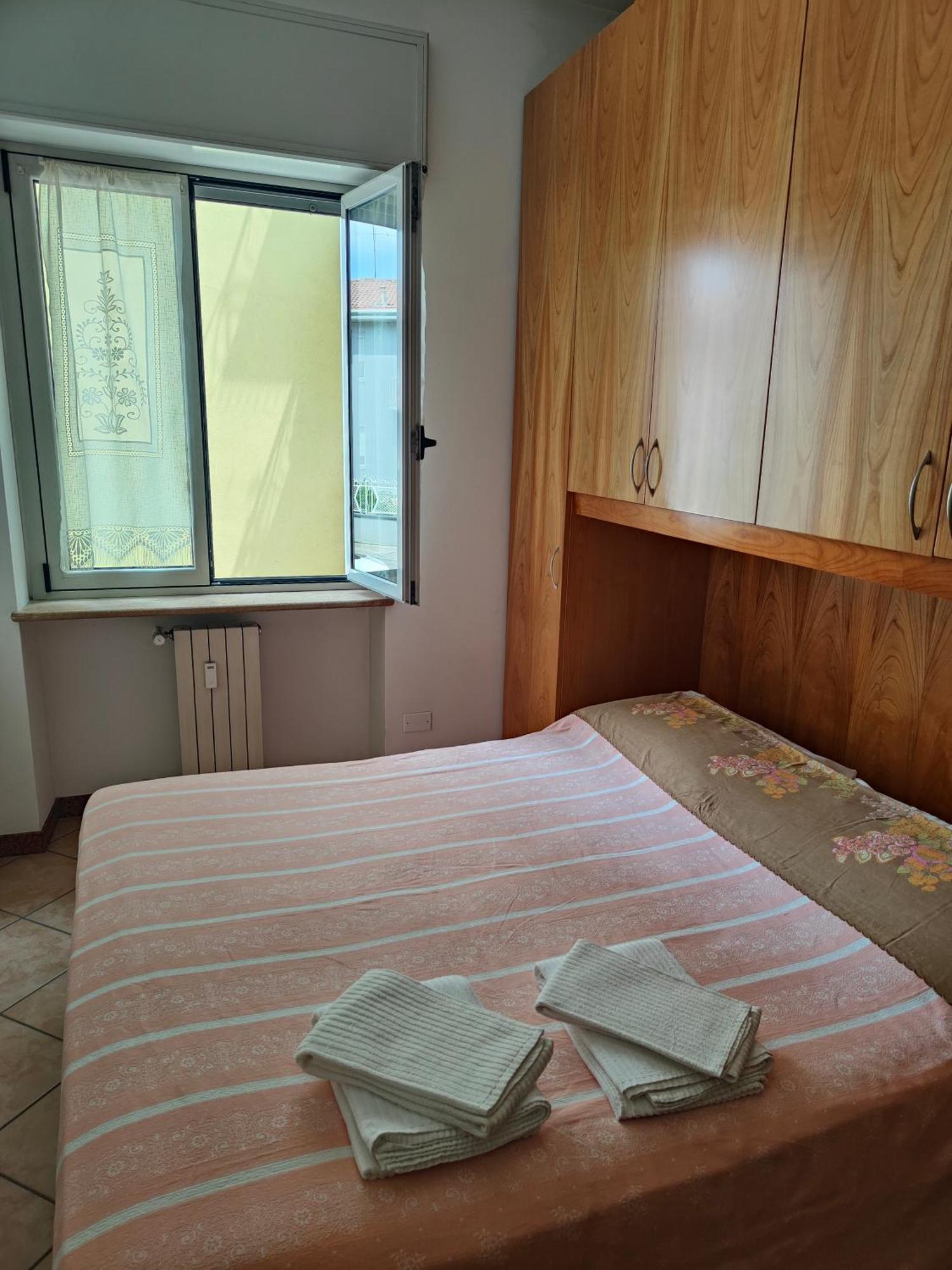 Lara'S House Apartment Verona Exterior foto