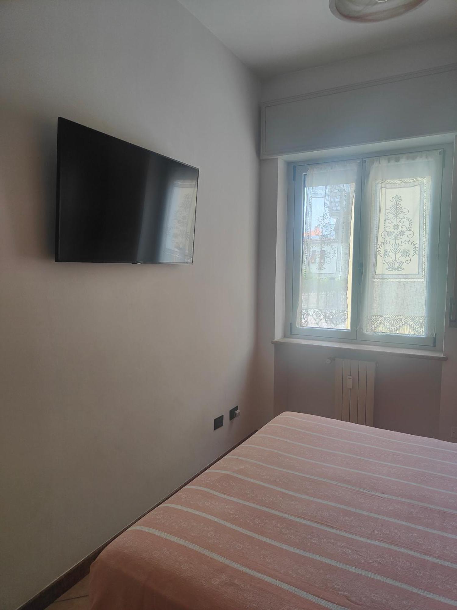 Lara'S House Apartment Verona Exterior foto